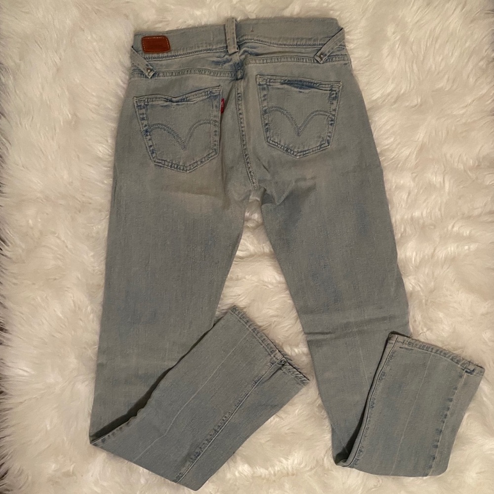 Levi’s Jeans